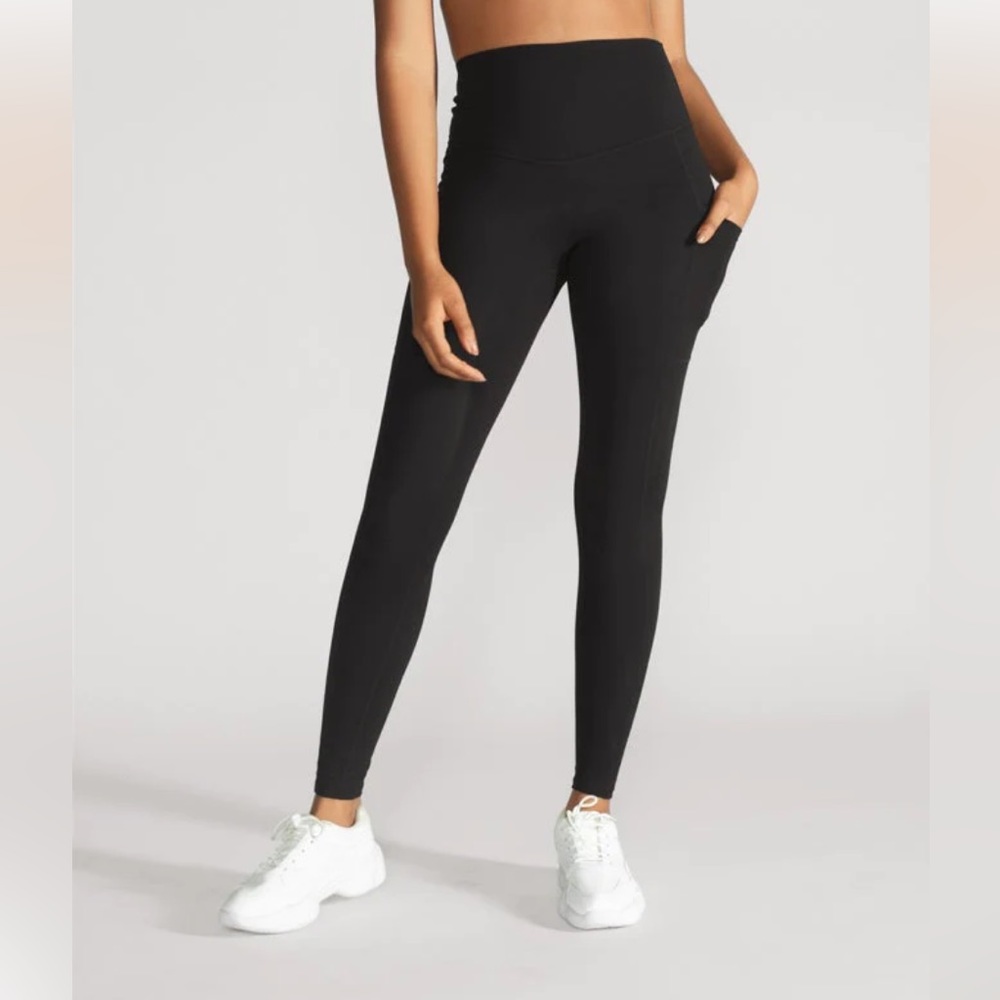 Popflex Supersculpt Leggings (Soft Touch) XS 25” Inseam